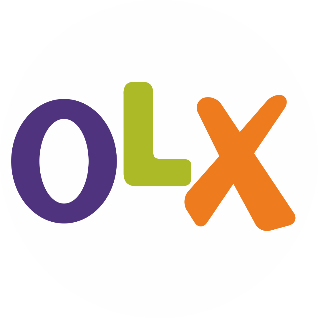 Logo OLX (PNG-1080p) - FileVector69